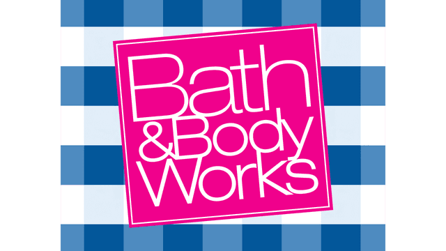 Bath & Body Works